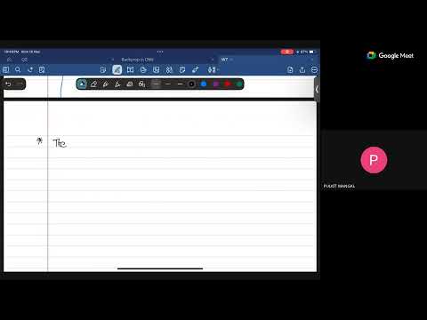 Sept 25 | Week 7 - TA Session 1