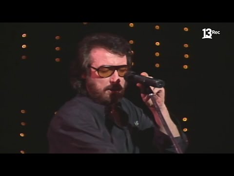 El chiste de Eugenio de los caníbales que se cocinó a fuego lento | Martes 13 | 1992