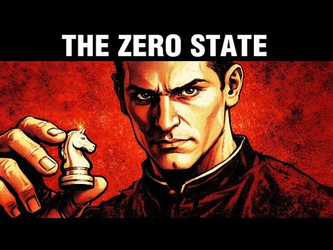 Feel Nothing, Win Everything - Machiavelli