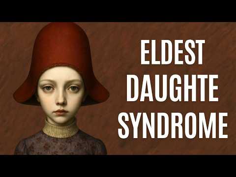 The Psychology Of People With Eldest Daughter Syndrome