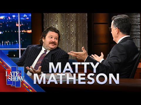 Matty Matheson's "Soups, Salads, Sandwiches" Covers The Holy Trinity Of Homemade Food