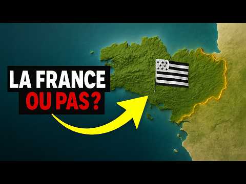 The HIDDEN SIDE of BRITTANY