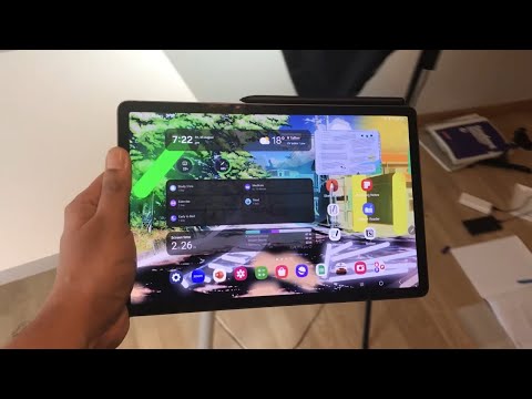 Samsung Galaxy Tab S9 - Top 15 Best Features