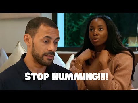 The WOMEN THIS SEASON Are TERRIBLE  😳   | Love Is Blind France  EP 5