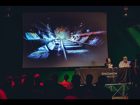 The Art of Environment Storytelling for Video Games - Part Two