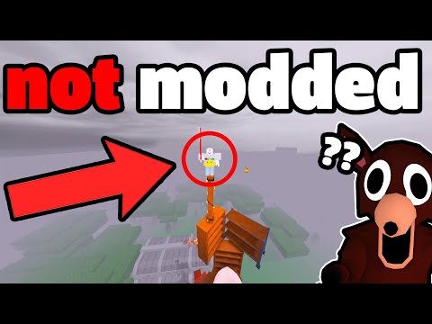 APPARENTLY YOU CAN BUILD *ANYWHERE* NOW in 99 NIGHTS...