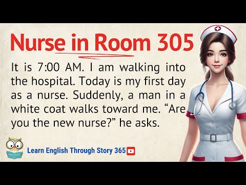 I Had to Speak English as a Nurse — No Choice