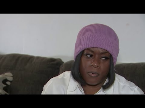 Philly TSA agent says the financial struggle is real amid shutdown