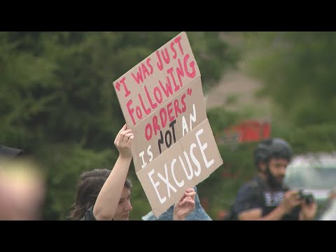 Federal appeals court blocks National Guard deployment in Illinois