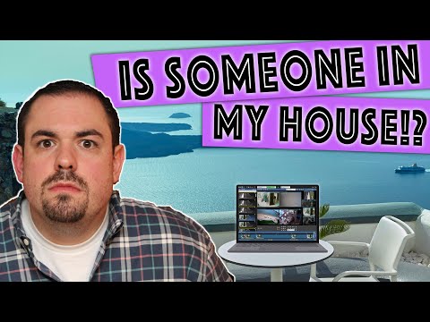 3 ways to access Blue Iris remotely