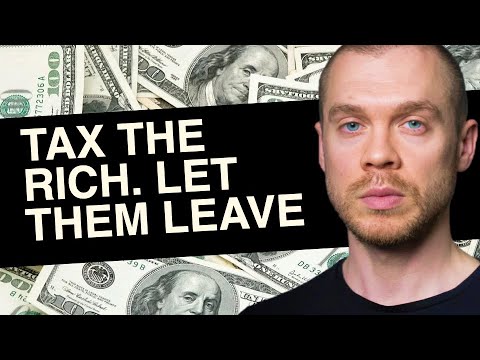 "I'm NOT a Communist" | Gary Stevenson on the Ultra Wealthy, China, and protest (part 3)