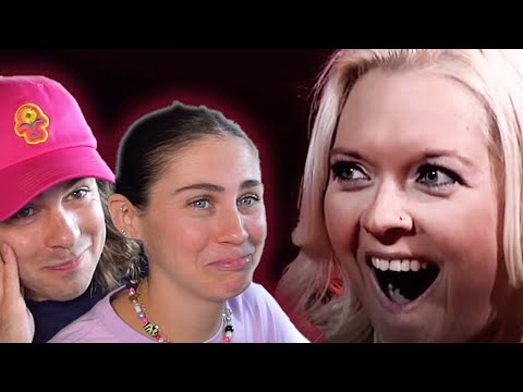 COUPLE'S REACT: Moment of Truth