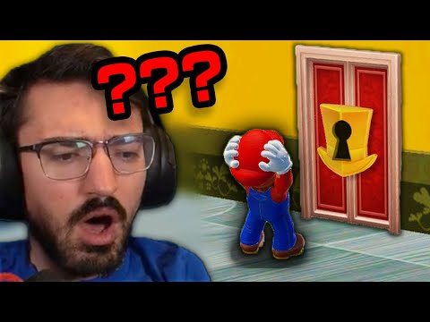 Can Mario YouTubers Solve My Escape Room?