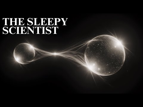 Quantum Physics, Explained Slowly | The Sleepy Scientist