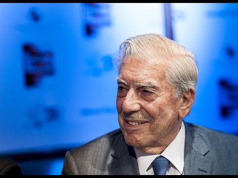 "García Márquez era un artista": Mario Vargas Llosa