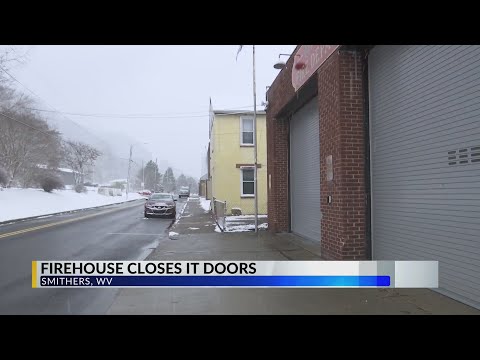 Smithers VFD "decertification" discussed one day before closure