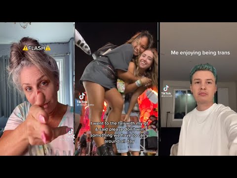 TikToks That Will Make Your Wednesday Better