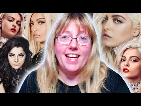 Vocal Coach Reacts to & Analyses 'Bebe Rexha' Definitive Live Vocal Evolution 2014-2021