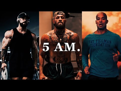 𝐓𝐡𝐞 𝟓 𝐀𝐦 𝐌𝐢𝐧𝐝𝐬𝐞𝐭.