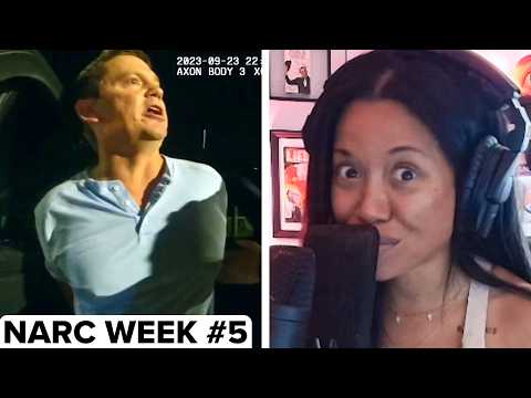 homecoming from HELL - drunk narcissist dad gets arrested at his kid’s school