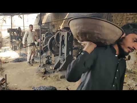 Top 10 Metalworking and Manufacturing Process Videos