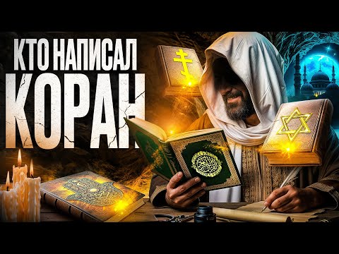КАК СОЗДАВАЛСЯ КОРАН: История, которую не рассказывают в мечетях