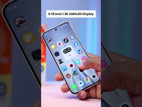 TECNO Spark Slim Features