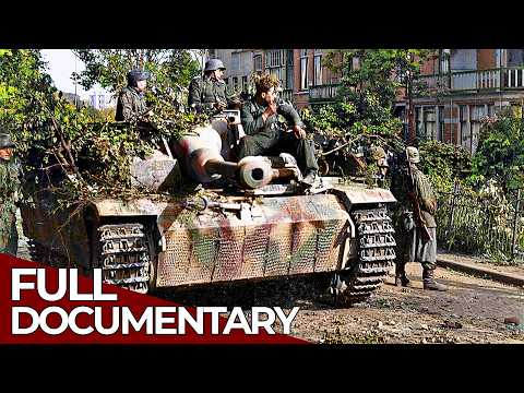 Tanks! | Episode 3: Sturmgeschütze - Assault Guns & Tank Destroyers | Free Documentary History