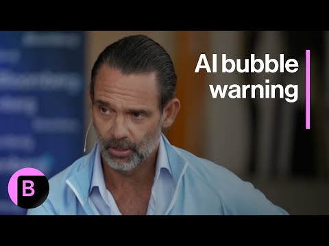 AI Hype is 'Biggest Bubble' in Private Tech, Says Jack Selby