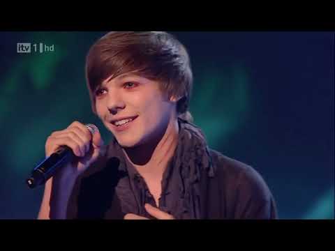 One Direction's Complete X Factor Journey Part Five
