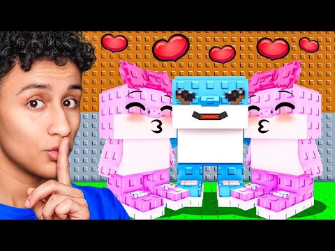 How Brainrots Act when you leave.. (Steal a Brainrot)