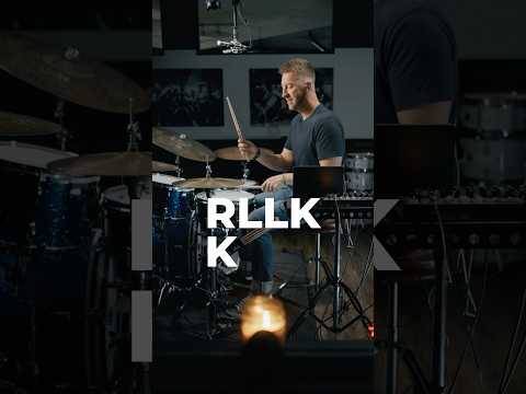 Funk Groove with Underhand Sauce! #drumlesson #mikeslessons #drummer