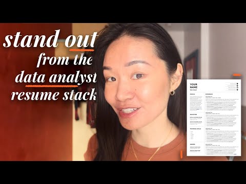 Hiring Manager Tips: Data Analyst Resume Do's and Don'ts