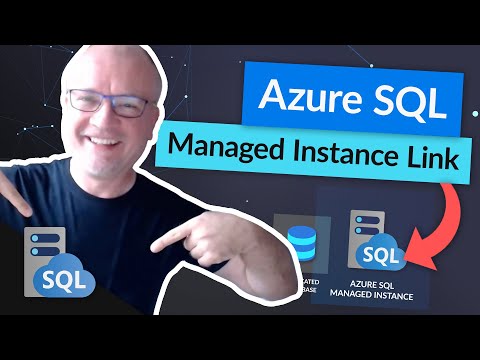 Use Azure SQL Managed Instance Link to have a Read Replica in the cloud!