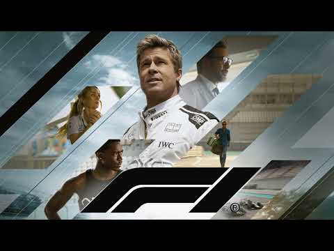 F1: The Movie (2025) - Suite Pack Soundtrack Edition - Hans Zimmer