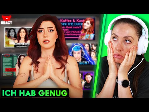 Warum ich davon kein Teil sein möchte