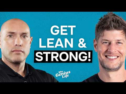 Exercise Scientist Explains The Harsh Truth About Muscle Growth & Fat Loss - Dr. Bill Campbell