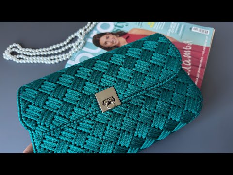 How to Make a Stylish Canvas Bag Yourself