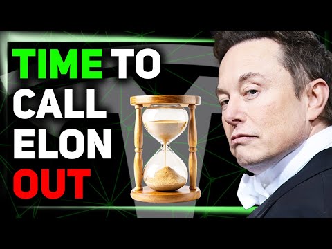 Something Happened With FSD 14.2 / Optimus Actuator Production / Tesla's Latest Disappointment ⚡️