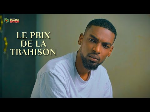 TEASER - PRIX DE LA TRAHISON -( FILM LONG MÉTRAGE )