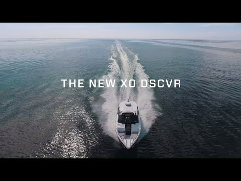 The new XO DSCVR