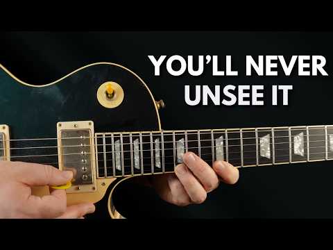 Give me 8 Minutes, I'll Change the Way You Solo On Guitar