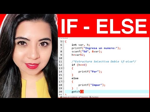 PROGRAMMING to KNOW if a NUMBER IS EVEN or ODD - C Programming #10
