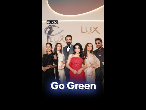 Redefining Luxury with Purpose: The Sustainable Vision of the Lux Style Awards | Nukta