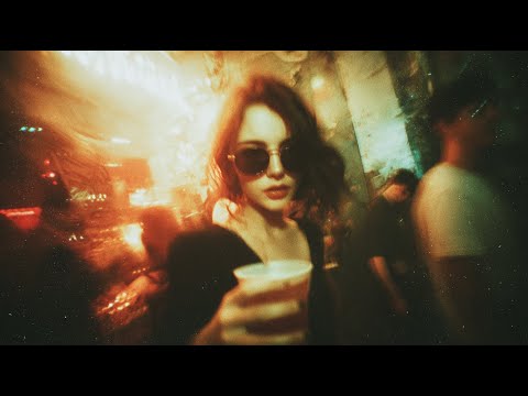 algorithm is a lie // ambient dub techno playlist