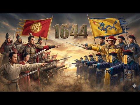 视频已消失，吃瓜蒙主被定性：骂明朝可以，质疑清朝就是越线？双标逻辑｜历史禁忌｜舆论红线｜爱国大v｜公共记忆