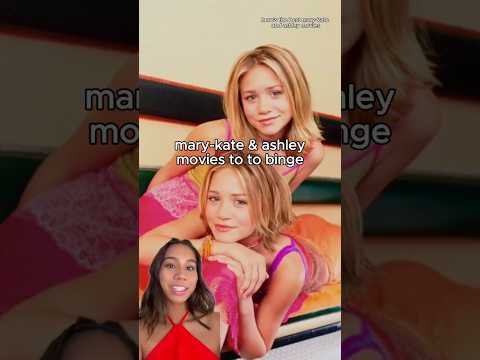 what's your favorite mary-kate and ashley movie?