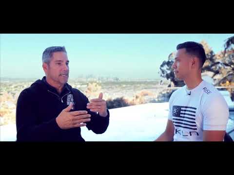 Grant Cardone Door to Door Sales