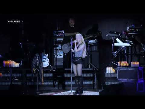 【BLACKPINK CONCERT】ROSÉ (로제) '3am + toxic till the end + APT.' 4K Fancam 직캠｜블랙핑크 콘서트 DEADLINE 250705