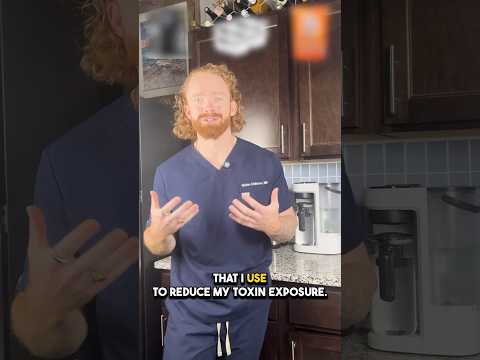 3 Evidence-Based Kitchen Products to Reduce Toxin Exposure